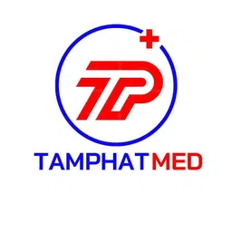 Logo Tâm Phát
