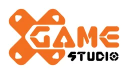 Logo CÔNG TY CỔ PHẦN CÔNG NGHỆ VÀ DỊCH VỤ XGAME