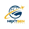Logo Công Ty TNHH Thương Mại Dịch Vụ Next Gen