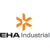 Logo Công Ty Cổ Phần Quản Lý Và Phát Triển Công Nghiệp Eha