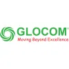 Logo Công ty TNHH Thương mại và Dịch vụ Dầu khí Glocom