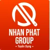 Logo Công Ty TNHH Đầu Tư Ẩm Thực Nhân Phát