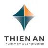 Logo Công Ty Cổ phần Đầu Tư Thiên Ân