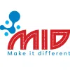 Logo Công Ty TNHH MID Việt Nam