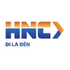 Logo Công Ty Cổ Phần Hợp Nhất Quốc Tế