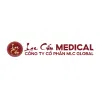 Logo Công Ty TNHH Trung Tâm Chăm Sóc Sức Khỏe Lạc Cứu Medical
