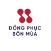 Logo Công Ty TNHH Sản Xuất Và Thương Mại Thời Trang Nam Phương