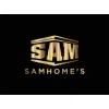 Logo Công Ty TNHH Kiến Trúc Và Nội Thất Samhome's