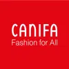 Logo Công Ty Cổ Phần Thương Mại Và Dịch Vụ Hoàng Dương (CANIFA)