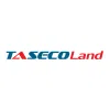 Logo Công Ty Cổ Phần Đầu Tư Bất Động Sản Taseco