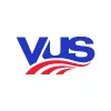 Logo Công Ty Cổ Phần Quốc Tế Anh Văn Hội Việt Mỹ