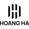 Logo Công Ty Cổ Phần Đầu Tư Sản Xuất Và Xuất Nhập Khẩu Hoàng Hà