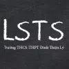 Logo Trường THCS-THPT Đinh Thiện Lý