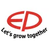 Logo Công Ty TNHH Xe Nâng Zhong Li Việt Nam