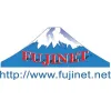 Logo Công Ty TNHH Mạng Máy Tính Phú Sĩ