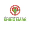 Logo Công Ty TNHH MTV Bệnh Viện Đại Học Y Dược Shing Mark