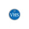 Logo Công Ty Cổ Phần Thương Mại Xuất Nhập Khẩu VHS