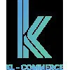 Logo Công Ty TNHH Giải Trí Kl-Commerce
