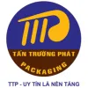 Logo Công Ty TNHH Bao Bì Tấn Trường Phát