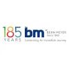 Logo Công ty TNHH Behn Meyer Việt Nam