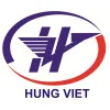 Logo Công Ty Cổ Phần Sản Xuất Đầu Tư Xây Dựng Hưng Việt