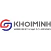 Logo Công Ty TNHH Thương Mại Dịch Vụ Xuất Nhập Khẩu Khởi Minh