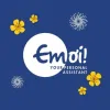Logo Công Ty Cổ Phần Dịch Vụ Trợ Lý Nhân Sự