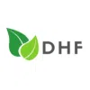 Logo Công Ty TNHH Công Nghệ Và Thương Mại Dhf