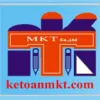 Logo M.K.T