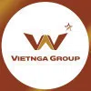 Logo Công Ty Cổ Phần Tập Đoàn Việt Nga