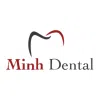 Logo Công Ty TNHH Thương Mại Dịch Vụ Y - Nha Khoa Minh Phương