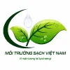 Logo Công Ty Trách Nhiệm Hữu Hạn Xử Lý Môi Trường Sạch Việt Nam