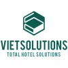 Logo Công Ty Cổ Phần Giải Pháp Khách Sạn Việt