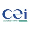Logo Công ty TNHH CEI International Investment