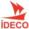 Logo Công Ty TNHH Thương Mại Dịch Vụ Kết Giao Phát Triển Quốc Tế (IDECO)