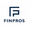 Logo Công Ty Cổ Phần Đầu Tư Finpros