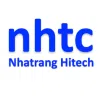 Logo Công ty TNHH MTV Công nghệ cao Nha Trang