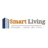 Logo Công Ty Cổ Phần Công Nghệ Cao F-smart Living