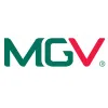 Logo Công Ty Cổ Phần Dịch Vụ Địa Ốc MGV