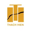 Logo Công Ty TNHH Một Thành Viên Thạch Hiển