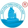 Logo Công Ty Cổ Phần Sữa Chua Trân Châu Hạ Long