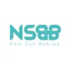 Logo Công Ty CP Nsbb Quốc Tế