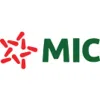 Logo Công Ty Bảo hiểm MIC Đông Sài Gòn