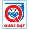 Logo Công Ty Trách Nhiệm Hữu Hạn Một Thành Viên Công Nghệ Cao Quốc Đạt
