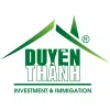 Logo Công Ty TNHH Thương Mại Dịch Vụ Duyên Thành TNH