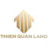 Logo Công Ty Cổ Phần Dịch Vụ Thiên Quân Lands