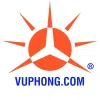 Logo Công Ty Cổ Phần Vũ Phong Energy Group