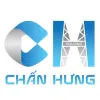 Logo Công Ty Cổ Phần Thương Mại Dịch Vụ Kỹ Thuật Chấn Hưng