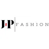 Logo Hệ Thống Thời Trang J-P