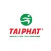 Logo Công ty TNHH Tech Fitness Việt Nam -TÀI PHÁT SPORT